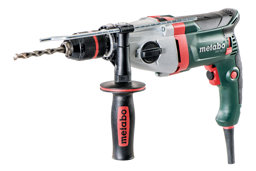 Zeige Details für Metabo Schlagbohrmaschine SBE 850-2 Bild von Metabo Schlagbohrmaschine SBE 850-2