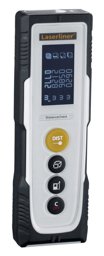 Zeige Details für Laserliner Laserentfernungsmesser DistanceCheck Bild von Laserliner Laserentfernungsmesser DistanceCheck
