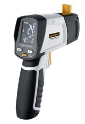 Zeige Details für Laserliner Thermo-/Hygrometer CondenseSpot Plus Bild von Laserliner Thermo-/Hygrometer CondenseSpot Plus