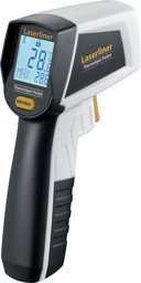 Zeige Details für Laserliner Temperaturmesser ThermoSpot Pocket Bild von Laserliner Temperaturmesser ThermoSpot Pocket