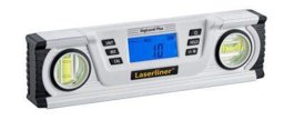 Zeige Details für Laserliner Wasserwaage DigiLevel Plus 25 Bild von Laserliner Wasserwaage DigiLevel Plus 25