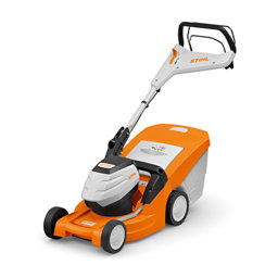 Zeige Details für STIHL Akku-Rasenmäher RMA 443 VC Solo Bild von STIHL Akku-Rasenmäher RMA 443 VC Solo