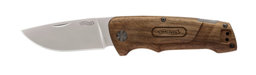 Zeige Details für Walther Messer Blue Wood Knife 2 Bild von Walther Messer Blue Wood Knife 2
