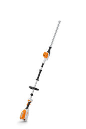 Zeige Details für STIHL Akku-Heckenschere lang HLA 66 Solo Bild von STIHL Akku-Heckenschere lang HLA 66 Solo