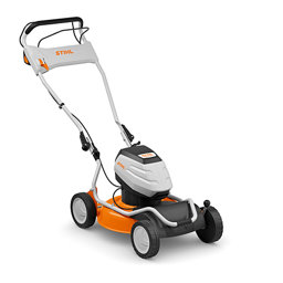 Zeige Details für STIHL Akku-Mulchmäher RMA 2 RPV Bild von STIHL Akku-Mulchmäher RMA 2 RPV