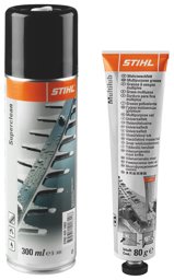 Zeige Details für STIHL Care & Clean Kit HS Plus Bild von STIHL Care & Clean Kit HS Plus