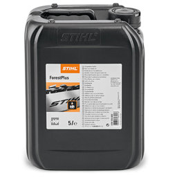 Zeige Details für STIHL Sägekettenhaftöl ForestPlus 5 Liter Bild von STIHL Sägekettenhaftöl ForestPlus 5 Liter