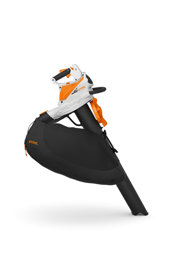 Zeige Details für STIHL Akku-Saughäcksler SHA 56 solo Bild von STIHL Akku-Saughäcksler SHA 56 solo