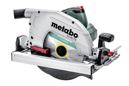 Zeige Details für Metabo Handkreissäge KS 85 FS Bild von Metabo Handkreissäge KS 85 FS