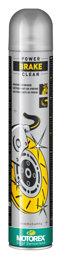 Zeige Details für Motorex Bremsenreiniger Power Brake Clean 750ml Bild von Motorex Bremsenreiniger Power Brake Clean 750ml