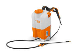 Zeige Details für STIHL Akku-Rückenspritzgerät SGA 85 Bild von STIHL Akku-Rückenspritzgerät SGA 85