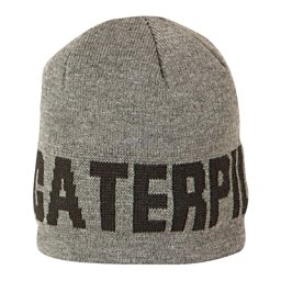 Zeige Details für CAT Kappe Branded grau onesize Bild von CAT Kappe Branded grau onesize