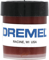 Zeige Details für Dremel Polierpaste Bild von Dremel Polierpaste