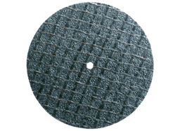 Zeige Details für Dremel Trennscheibe Fiberglasverstärkt Bild von Dremel Trennscheibe Fiberglasverstärkt
