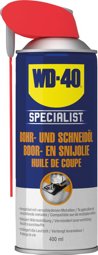 Zeige Details für WD-40 Bohr- und Schneidöl 400ml Bild von WD-40 Bohr- und Schneidöl 400ml