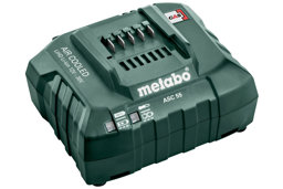 Zeige Details für Metabo Ladegerät ASC 55 (12-36V) Bild von Metabo Ladegerät ASC 55 (12-36V)