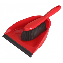 Zeige Details für Ebnat Kehrgarnitur Kunststoff Bild von Ebnat Kehrgarnitur Kunststoff