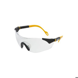 Zeige Details für Gebol Schutzbrille Safety Comfort klar Bild von Gebol Schutzbrille Safety Comfort klar