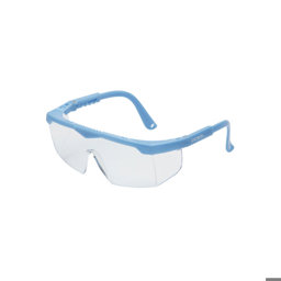 Zeige Details für Gebol Schutzbrille Safety Kids blue Bild von Gebol Schutzbrille Safety Kids blue
