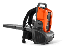 Zeige Details für Husqvarna Akku-Blasgerät 340iBT Solo Bild von Husqvarna Akku-Blasgerät 340iBT Solo