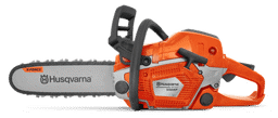 Zeige Details für Husqvarna Spielzeug-Kettensäge 550XP Bild von Husqvarna Spielzeug-Kettensäge 550XP