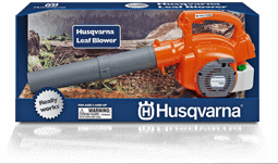Zeige Details für Husqvarna Spielzeug-Laubbläser Bild von Husqvarna Spielzeug-Laubbläser