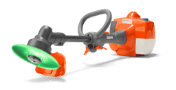 Zeige Details für Husqvarna Spielzeug-Trimmer Bild von Husqvarna Spielzeug-Trimmer