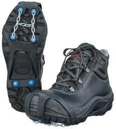Zeige Details für Fortis Schuhkralle Yeti Universalgrösse 38-46 Bild von Fortis Schuhkralle Yeti Universalgrösse 38-46