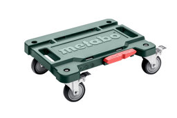 Zeige Details für Metabo Rollbrett Metabox Bild von Metabo Rollbrett Metabox