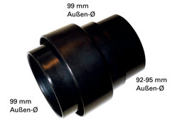 Zeige Details für Metabo Universaladapter Bild von Metabo Universaladapter