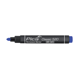 Zeige Details für Pica Marker 1-4mm blau Bild von Pica Marker 1-4mm blau
