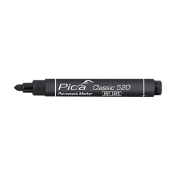 Zeige Details für Pica Marker 1-4mm schwarz Bild von Pica Marker 1-4mm schwarz