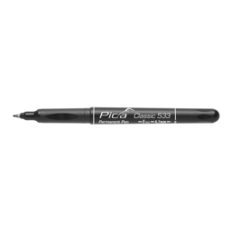 Zeige Details für Pica Stift 0.7mm schwarz Bild von Pica Stift 0.7mm schwarz