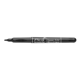 Zeige Details für Pica Stift 1mm schwarz Bild von Pica Stift 1mm schwarz