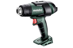 Zeige Details für Metabo Akku-Heissluftgebläse HG18 LTX 500 Bild von Metabo Akku-Heissluftgebläse HG18 LTX 500