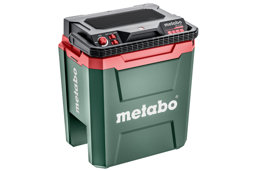 Zeige Details für Metabo Akku-Kühl-/Wärmebox KB 18 BL Bild von Metabo Akku-Kühl-/Wärmebox KB 18 BL