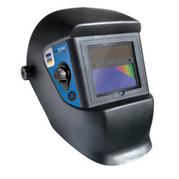 Zeige Details für Schweisshelm LCD Techno 9/13 TrueColor Bild von Schweisshelm LCD Techno 9/13 TrueColor