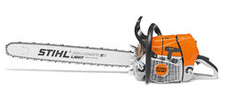 Zeige Details für STIHL Benzin-Motorsäge MS 661 C-M / 63cm Bild von STIHL Benzin-Motorsäge MS 661 C-M / 63cm