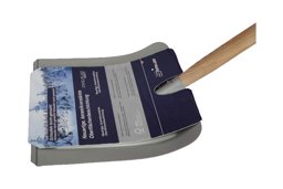 Zeige Details für Schneeschaufel Alu, Coolflon Bild von Schneeschaufel Alu, Coolflon