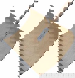 Zeige Details für Schneeschieber Sperrholz Bild von Schneeschieber Sperrholz