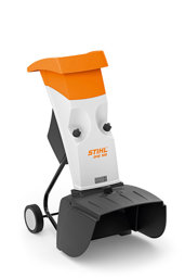 Zeige Details für STIHL Elektro-Häcksler GHE 105 Bild von STIHL Elektro-Häcksler GHE 105