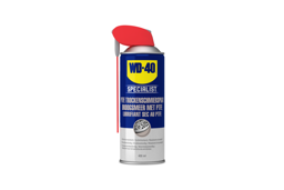 Zeige Details für WD-40 PTFE Trockenschmierspray 400ml Bild von WD-40 PTFE Trockenschmierspray 400ml