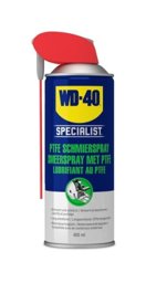 Zeige Details für WD-40 PTFE Schmierspray 400ml Bild von WD-40 PTFE Schmierspray 400ml