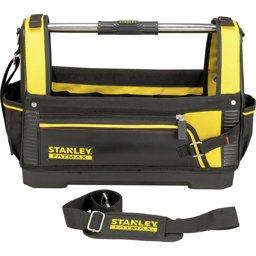 Zeige Details für Stanley Werkzeugtasche Bild von Stanley Werkzeugtasche