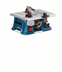 Zeige Details für Bosch Akku Tischkreissäge GTS 18V-216 clic&go Bild von Bosch Akku Tischkreissäge GTS 18V-216 clic&go