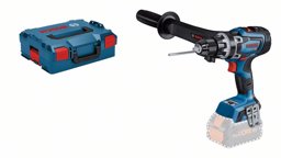 Zeige Details für Bosch Akku-Bohrschrauber GSR 18V-150 C clic&go Bild von Bosch Akku-Bohrschrauber GSR 18V-150 C clic&go