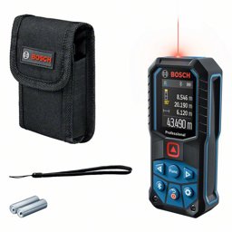 Zeige Details für Bosch Laser-Entfernungsmesser GLM 50-27 C Bild von Bosch Laser-Entfernungsmesser GLM 50-27 C