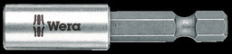 Zeige Details für Wera Universalhalter m. Magnet Bild von Wera Universalhalter m. Magnet