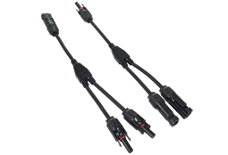 Zeige Details für Y-Solar-Kabel Bild von Y-Solar-Kabel