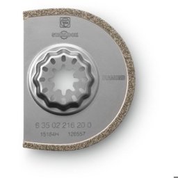Zeige Details für Fein Diamant-Sägeblatt, 75mm Bild von Fein Diamant-Sägeblatt, 75mm